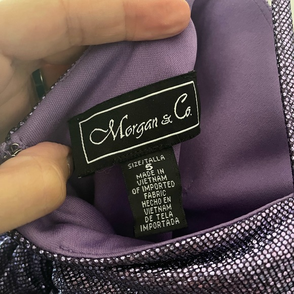 Cocktail Dress - Picture 3 of 4